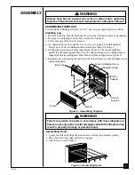 Preview for 5 page of Vanguard VMH10TN Owner'S Operation And Installation Manual