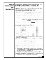 Предварительный просмотр 7 страницы Vanguard VMH10TN Owner'S Operation And Installation Manual