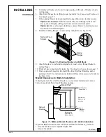 Preview for 13 page of Vanguard VMH10TN Owner'S Operation And Installation Manual