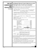 Preview for 7 page of Vanguard VMH26TP Owner'S Operation And Installation Manual