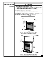 Предварительный просмотр 11 страницы Vanguard VMH26TP Owner'S Operation And Installation Manual