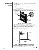 Предварительный просмотр 13 страницы Vanguard VMH26TP Owner'S Operation And Installation Manual