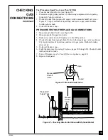 Preview for 19 page of Vanguard VMH26TP Owner'S Operation And Installation Manual