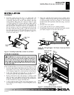 Preview for 13 page of Vanguard VMH26TPB Owner'S Operating & Installation Manual