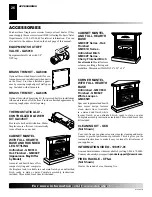 Preview for 26 page of Vanguard VMH26TPB Owner'S Operating & Installation Manual