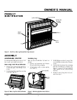 Preview for 3 page of Vanguard VMH2800TNC Owner'S Operation And Installation Manual