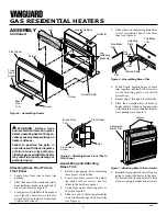 Предварительный просмотр 4 страницы Vanguard VMH2800TNC Owner'S Operation And Installation Manual