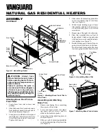 Предварительный просмотр 4 страницы Vanguard VMH3000TN Owner'S Operation And Installation Manual