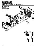 Предварительный просмотр 20 страницы Vanguard VMH3000TPS Owner'S Operation And Installation Manual