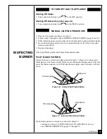 Предварительный просмотр 15 страницы Vanguard VN12 Owner'S Operation And Installation Manual