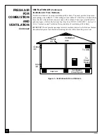 Предварительный просмотр 8 страницы Vanguard VN12A Owner'S Operation And Installation Manual