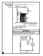 Preview for 10 page of Vanguard VN12A Owner'S Operation And Installation Manual