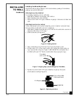 Предварительный просмотр 11 страницы Vanguard VN12A Owner'S Operation And Installation Manual