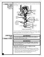 Preview for 14 page of Vanguard VN12A Owner'S Operation And Installation Manual