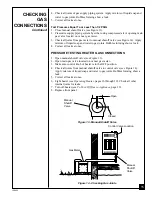 Предварительный просмотр 15 страницы Vanguard VN12A Owner'S Operation And Installation Manual