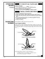 Предварительный просмотр 19 страницы Vanguard VN12A Owner'S Operation And Installation Manual