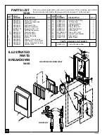 Предварительный просмотр 26 страницы Vanguard VN12A Owner'S Operation And Installation Manual