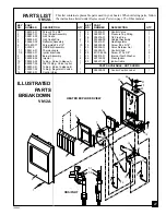 Preview for 27 page of Vanguard VN12A Owner'S Operation And Installation Manual