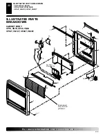 Preview for 22 page of Vanguard VN18 Safety Information And Installation Manual