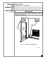 Предварительный просмотр 7 страницы Vanguard VN1800C Owner'S Operation And Installation Manual