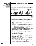 Preview for 18 page of Vanguard VN1800C Owner'S Operation And Installation Manual