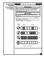 Preview for 23 page of Vanguard VN1800C Owner'S Operation And Installation Manual