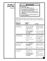 Предварительный просмотр 29 страницы Vanguard VN1800C Owner'S Operation And Installation Manual