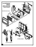 Preview for 32 page of Vanguard VN1800C Owner'S Operation And Installation Manual