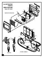 Preview for 36 page of Vanguard VN1800C Owner'S Operation And Installation Manual