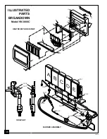 Preview for 38 page of Vanguard VN1800C Owner'S Operation And Installation Manual