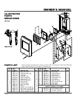 Preview for 17 page of Vanguard VP10A Owner'S Operation And Installation Manual