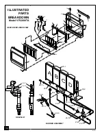 Предварительный просмотр 34 страницы Vanguard VP1600D Owner'S Operation And Installation Manual