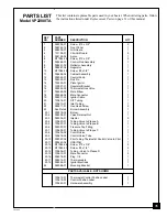 Предварительный просмотр 35 страницы Vanguard VP1600D Owner'S Operation And Installation Manual