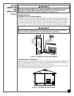 Preview for 7 page of Vanguard VS18PR Owner'S Operation And Installation Manual