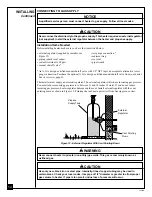 Preview for 14 page of Vanguard VS18PR Owner'S Operation And Installation Manual