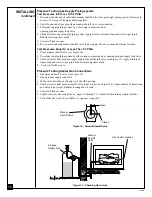 Preview for 16 page of Vanguard VS18PR Owner'S Operation And Installation Manual