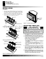 Предварительный просмотр 14 страницы Vanguard VSGF28NTD Installation Manuals