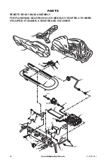 Preview for 34 page of Vanguard VYD18NRB Owner'S Operation