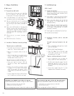 Предварительный просмотр 10 страницы Vanico Maronyx AVANTI Installation Manual