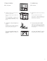 Предварительный просмотр 11 страницы Vanico Maronyx AVANTI Installation Manual