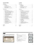 Preview for 3 page of Vanico Maronyx AXI Installation Manual