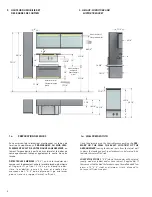 Предварительный просмотр 6 страницы Vanico Maronyx AXI Installation Manual