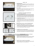 Preview for 11 page of Vanico Maronyx AXI Installation Manual