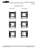 Предварительный просмотр 5 страницы Vanico Maronyx PLANIX PX4836 Installation Instructions Manual