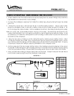 Preview for 5 page of Vaniman PROBLAST 2 Manual