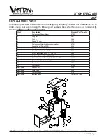 Предварительный просмотр 5 страницы Vaniman STONEVAC AM Quick Start Manual