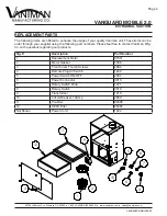 Предварительный просмотр 4 страницы Vaniman VANGUARD MOBILE 2.0 Manual