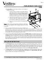 Preview for 4 page of Vaniman VMC-A450 Manual