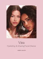 VANITY PLANET Vina User Manual preview