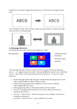 Preview for 9 page of Vankyo 495W User Manual